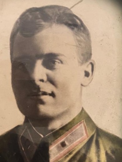 Демяненко Иван Сергеевич