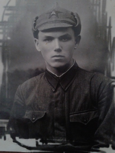 Мильто Николай Николаевич