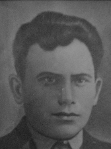 Кульченко Матвей Никанорович