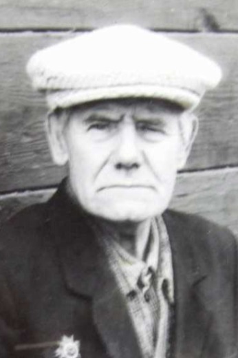 Атласов Петр Яковлевич