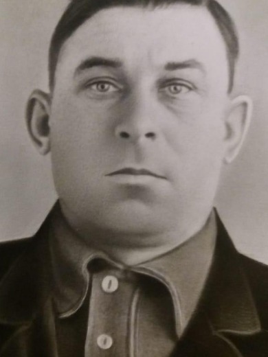 Бобыльченко Николай Васильевич