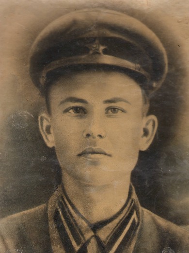Ловчиков Петр Тимофеевич
