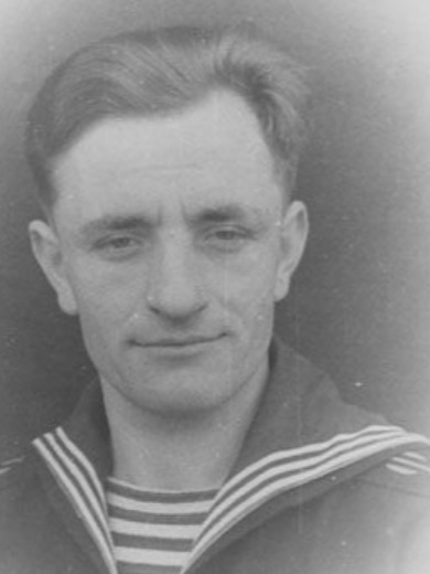 Грузин Василий Андреевич