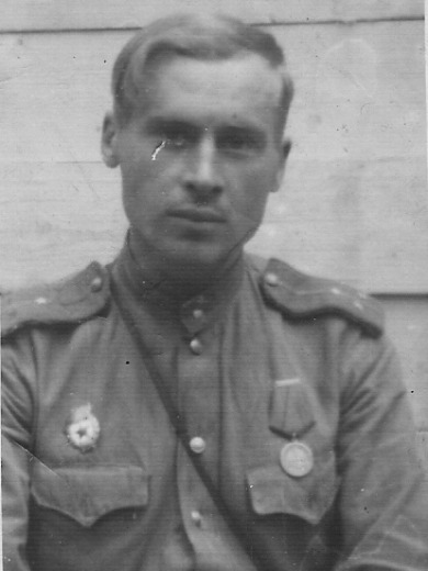 Будко Михаил Максимович