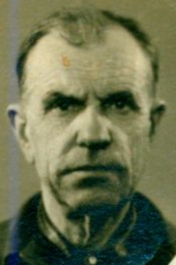 Мешалкин Василий Иванович