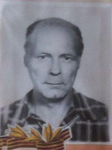 Брысин Константин Васильевич