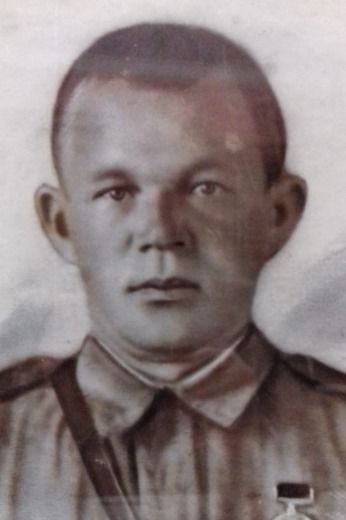 Юрченко Павел Иванович