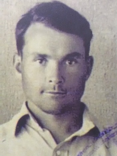 Соснов Евгений Петрович