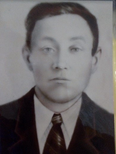 Варфоломеев Александр Федорович