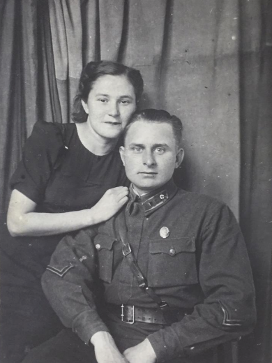 Худобин Николай Емельянович