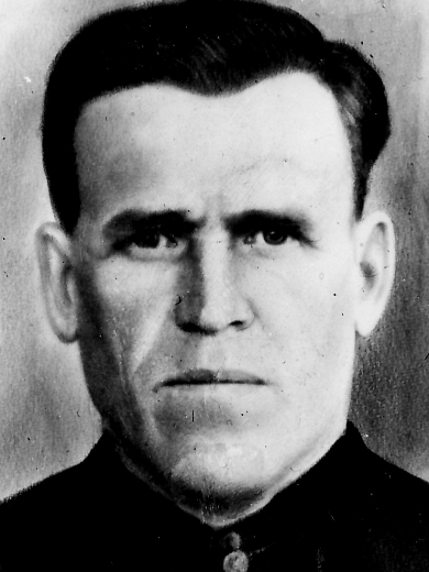 Долгих Павел Степанович