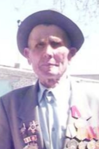 Магдеев Насретдин Фахретдинович