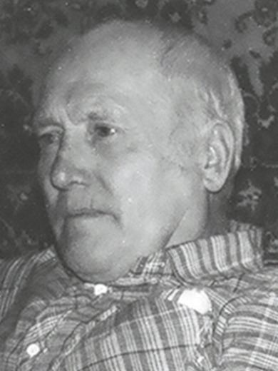 Караченцев Василий Фёдорович