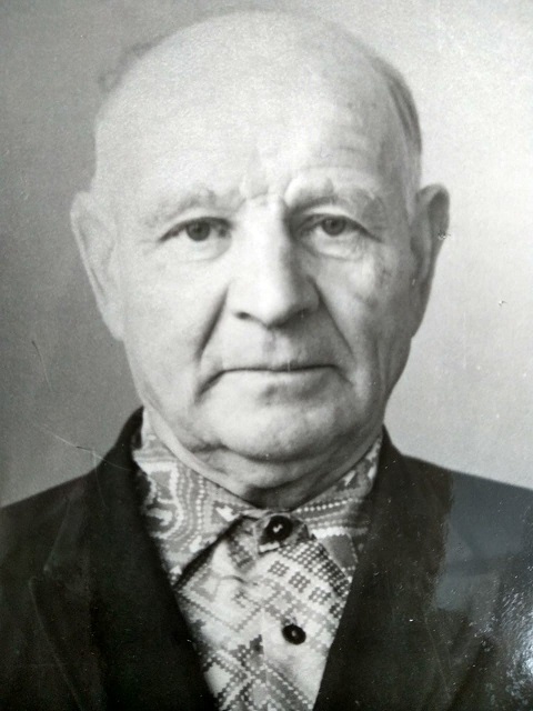 Сычев Иван Михайлович