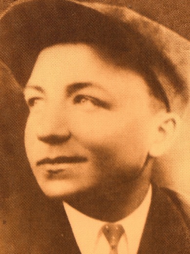Колядов Владимир Сергеевич