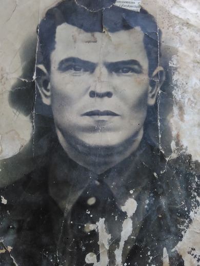 Бойко Семен Федорович