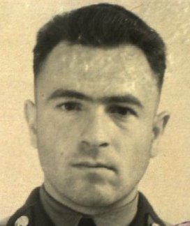Айзеншток Захар Михайлович