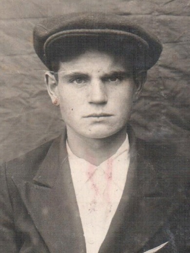 Вековшинин Семён Павлович