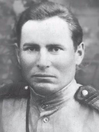 Горичев Илья Владимирович