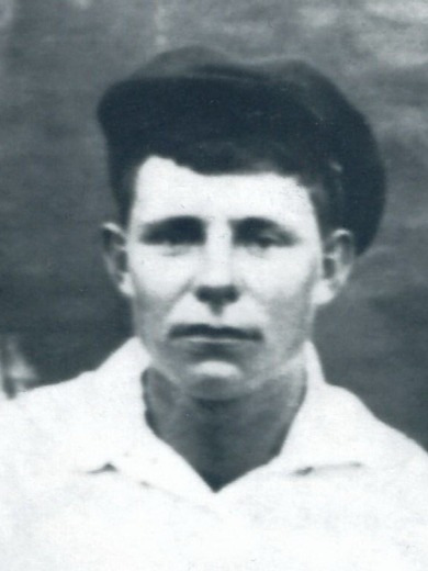 Ефимов Алексей Ильич