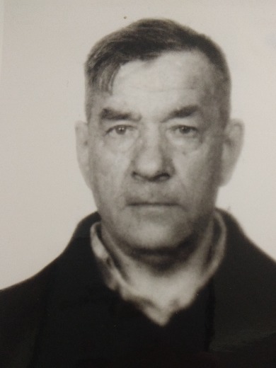 Матерухин Иван Андреевич