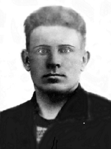 Аверин Николай Александрович