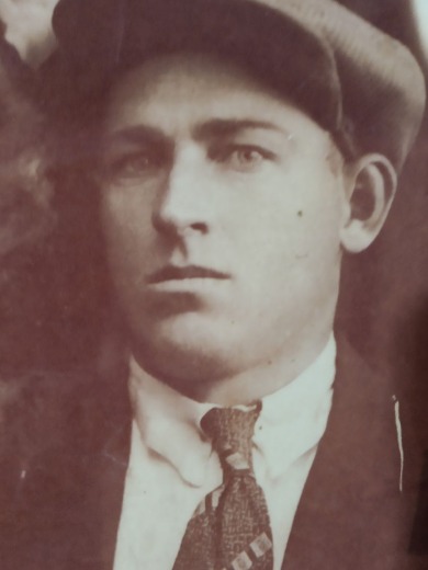 Волков Григорий Петрович