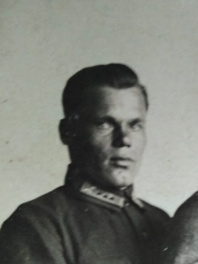 Дмитриев Максим Иванович