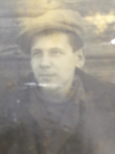 Морозов Алексей Сергеевич