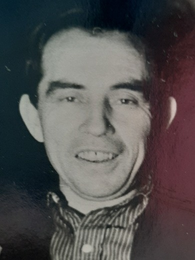 Ратников Алексей Федорович