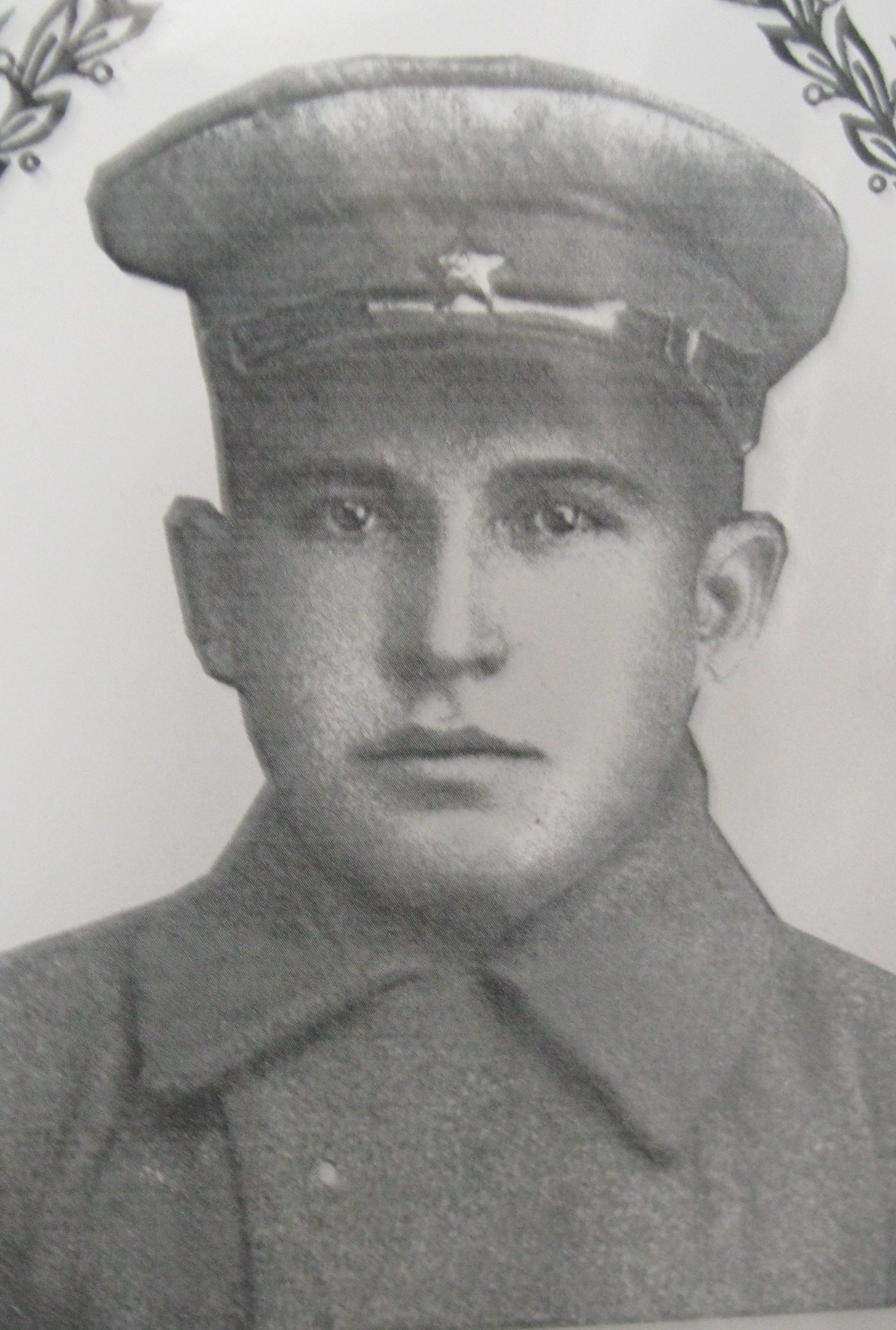 Патрахин Иван Иосифович