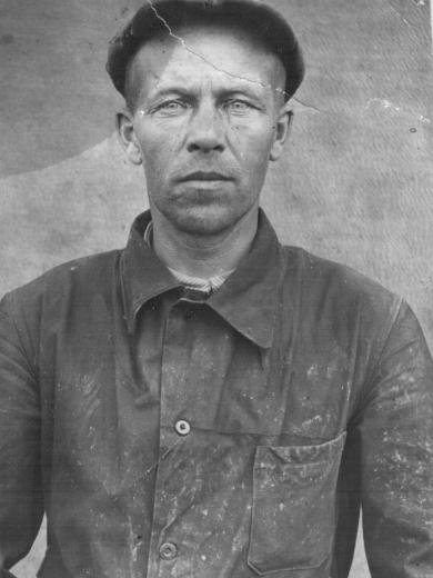 Контауров Иван Яковлевич