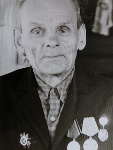 Корепов Александр Николаевич
