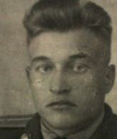 Корнов Николай Петрович