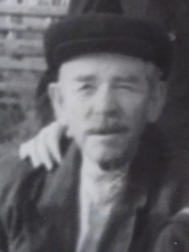 Макушкин Фома Макарович
