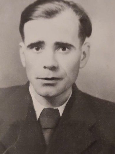 Голубничий Иван Михайлович