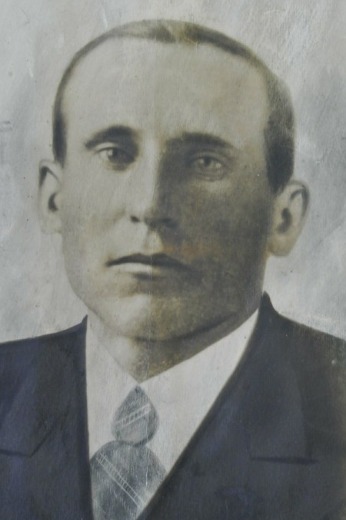 Амельченко Степан Васильевич