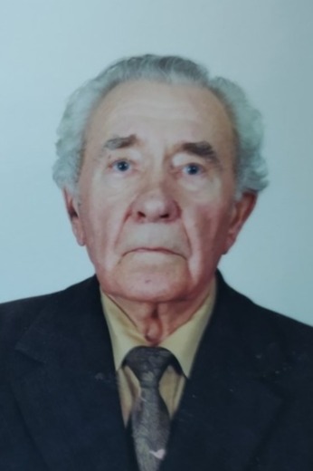 Корбанев Федор Семенович