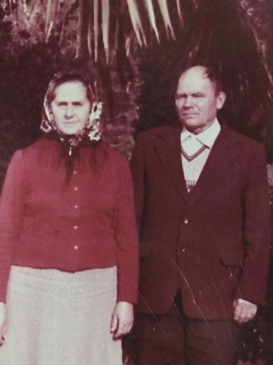 Шаповалов Алексей Егорович