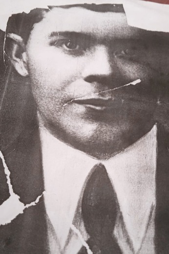 Мишенин Григорий Гаврилович