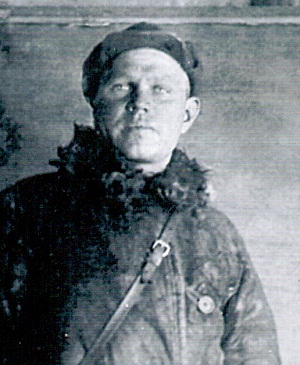 Силаев Иван Семенович