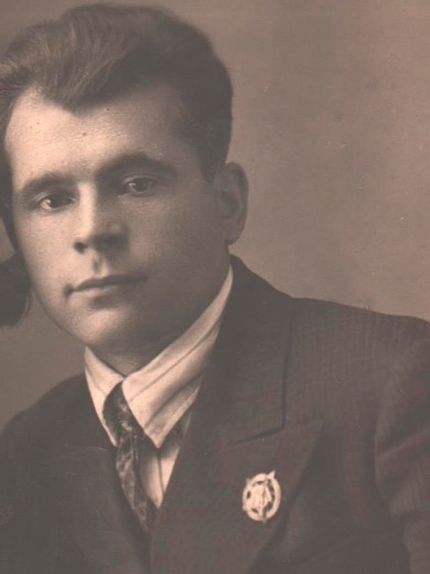 Дроздов Алексей Гавриилович