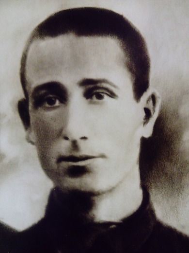 Демедков Павел Иосифович