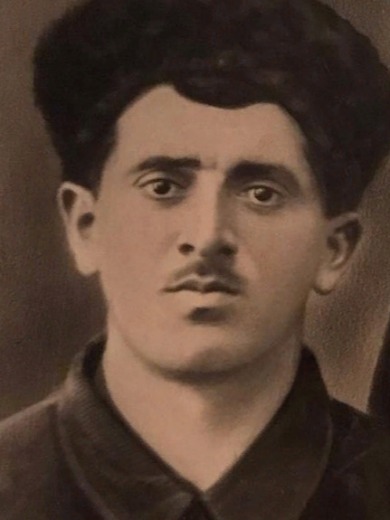 Квициния Естат Меджидович