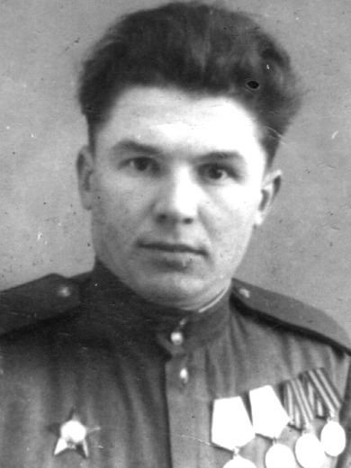 Куцов Федор Михайлович