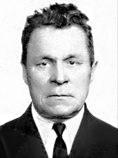 Пизюк Федор Викторович