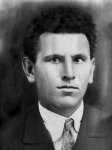 Пьянкин Петр Петрович