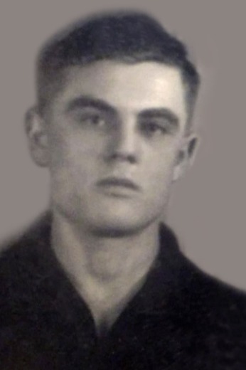 Кизилов Семен Александрович