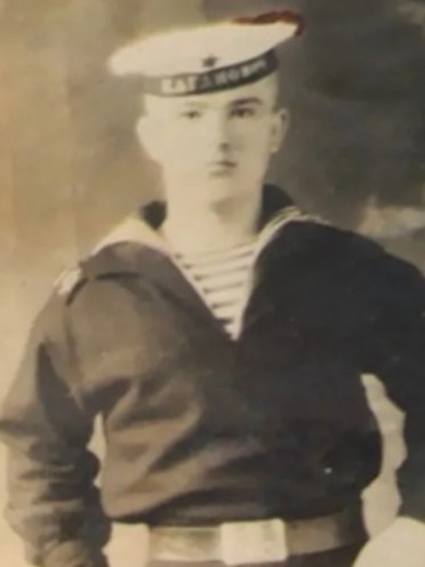 Босиков Иван Дмитриевич