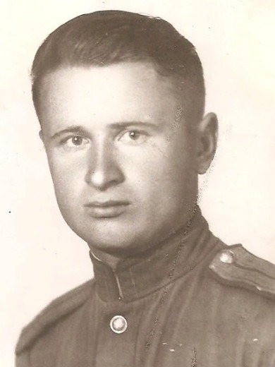 Поликутин Павел Павлович